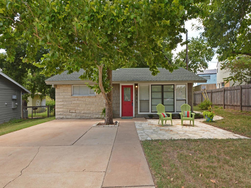 3806 Manorwood Road Austin, TX 78723 - Photo 1 of 1 Welcome to 3806 Manorwood Road!