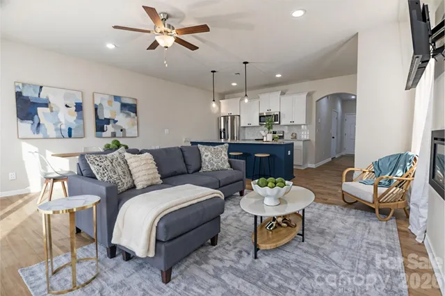 $326,290 | 3114 Aberleaf Lane, Charlotte, NC 28212