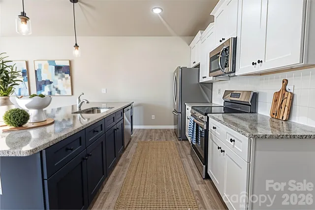 $326,290 | 3114 Aberleaf Lane, Charlotte, NC 28212