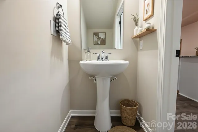 $326,290 | 3114 Aberleaf Lane, Charlotte, NC 28212