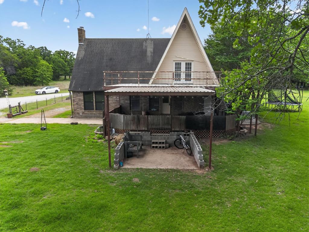 1276 County Road 1480 Alvord, TX 76225 - Photo 29 of 40
