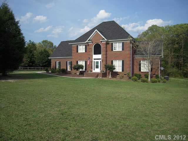 7037 Potter Road Matthews, NC 28104 - Photo 1 of 16 Gallery Image 1