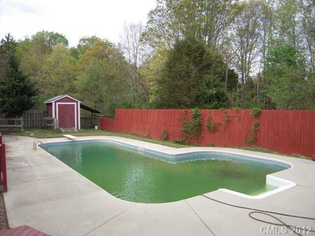7037 Potter Road Matthews, NC 28104 - Photo 14 of 16 Gallery Image 14