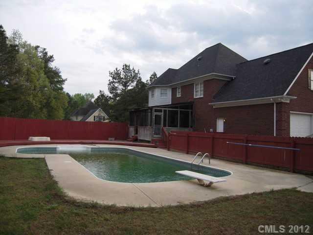 7037 Potter Road Matthews, NC 28104 - Photo 15 of 16 Gallery Image 15