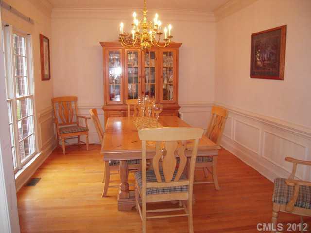 7037 Potter Road Matthews, NC 28104 - Photo 5 of 16 Gallery Image 5