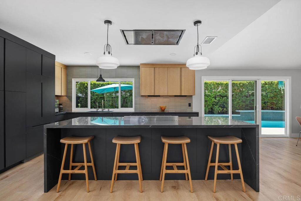 3855 Via Reposo Rancho Santa Fe, CA 92091 - Photo 10 of 40 Kitchen