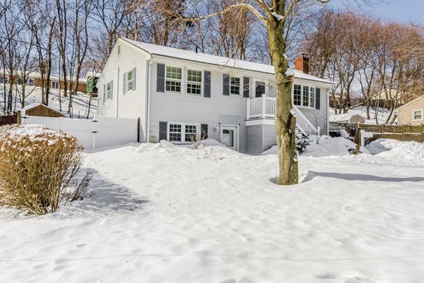 40 Downing Road Peabody, MA 01960 - Photo 25 of 29 Gallery Image 25
