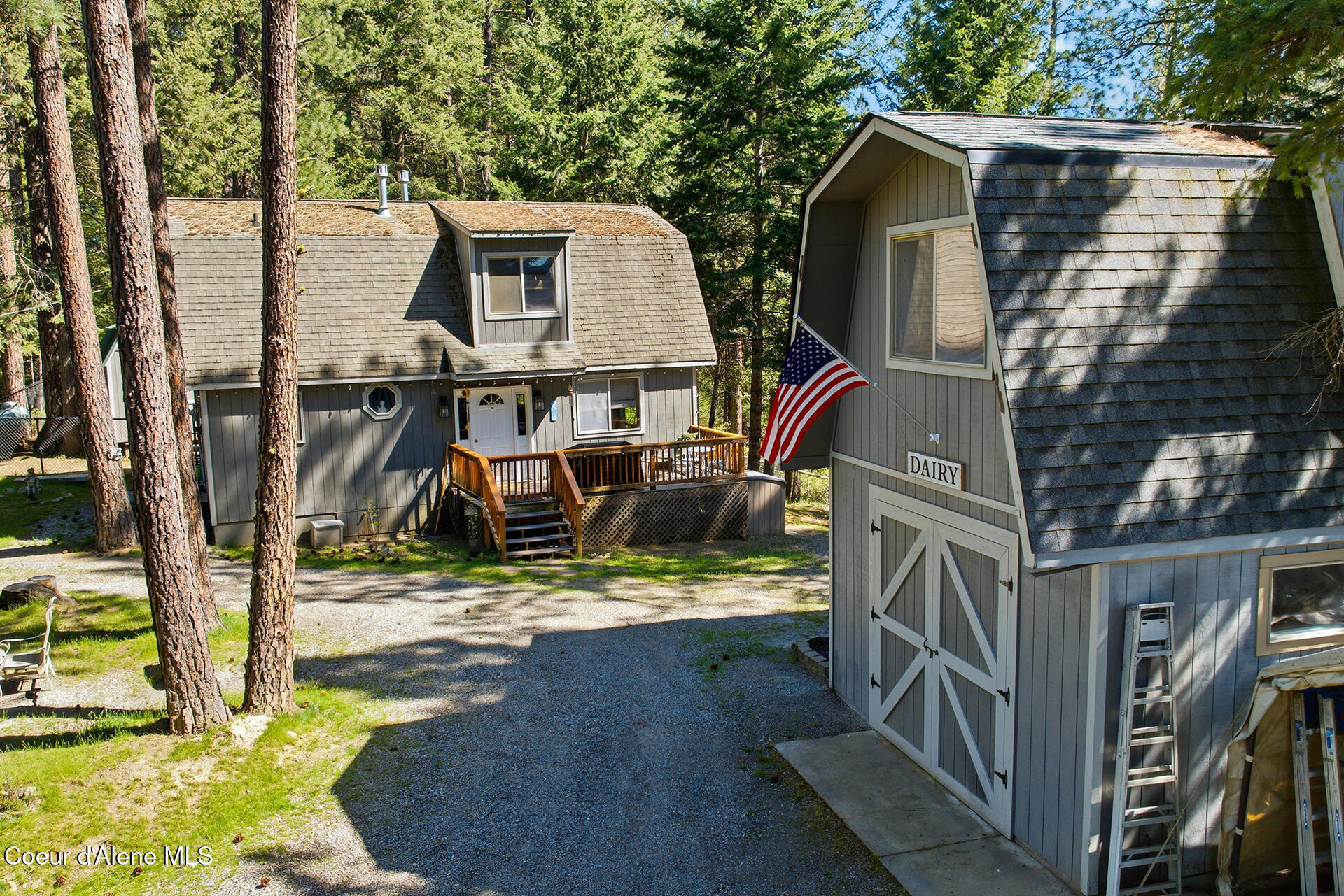 8484 East Scenic Bay Road Coeur D'Alene, ID 83814 - Photo 1 of 42 8484 E Scenic Bay Rd-25