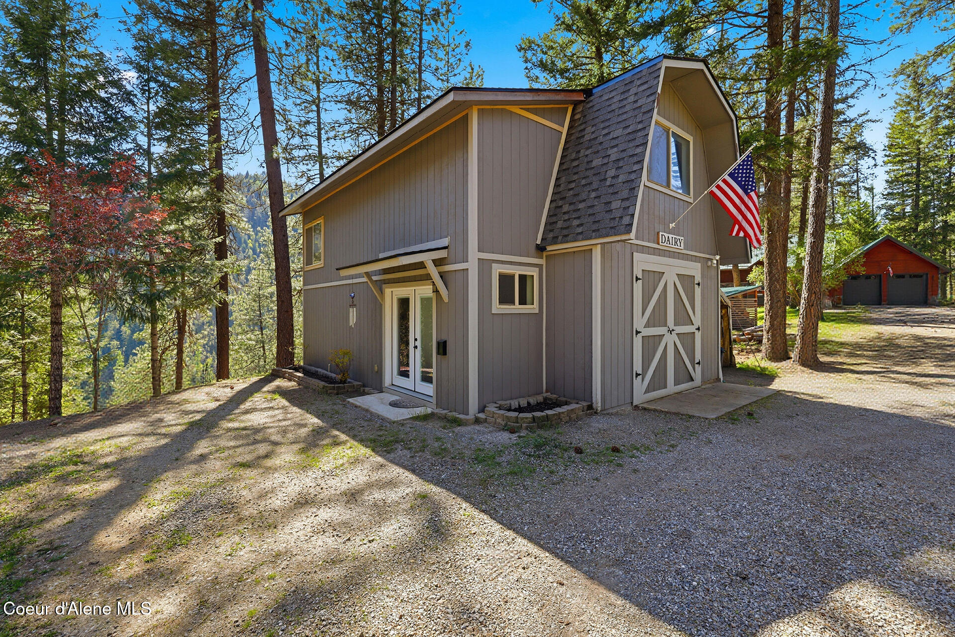 8484 East Scenic Bay Road Coeur D'Alene, ID 83814 - Photo 25 of 42 8484 E Scenic Bay Rd-26