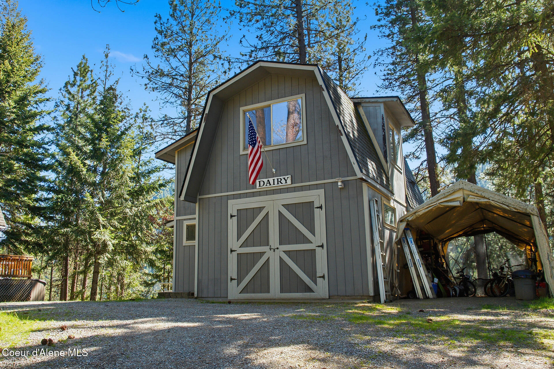 8484 East Scenic Bay Road Coeur D'Alene, ID 83814 - Photo 26 of 42 8484 E Scenic Bay Rd-27