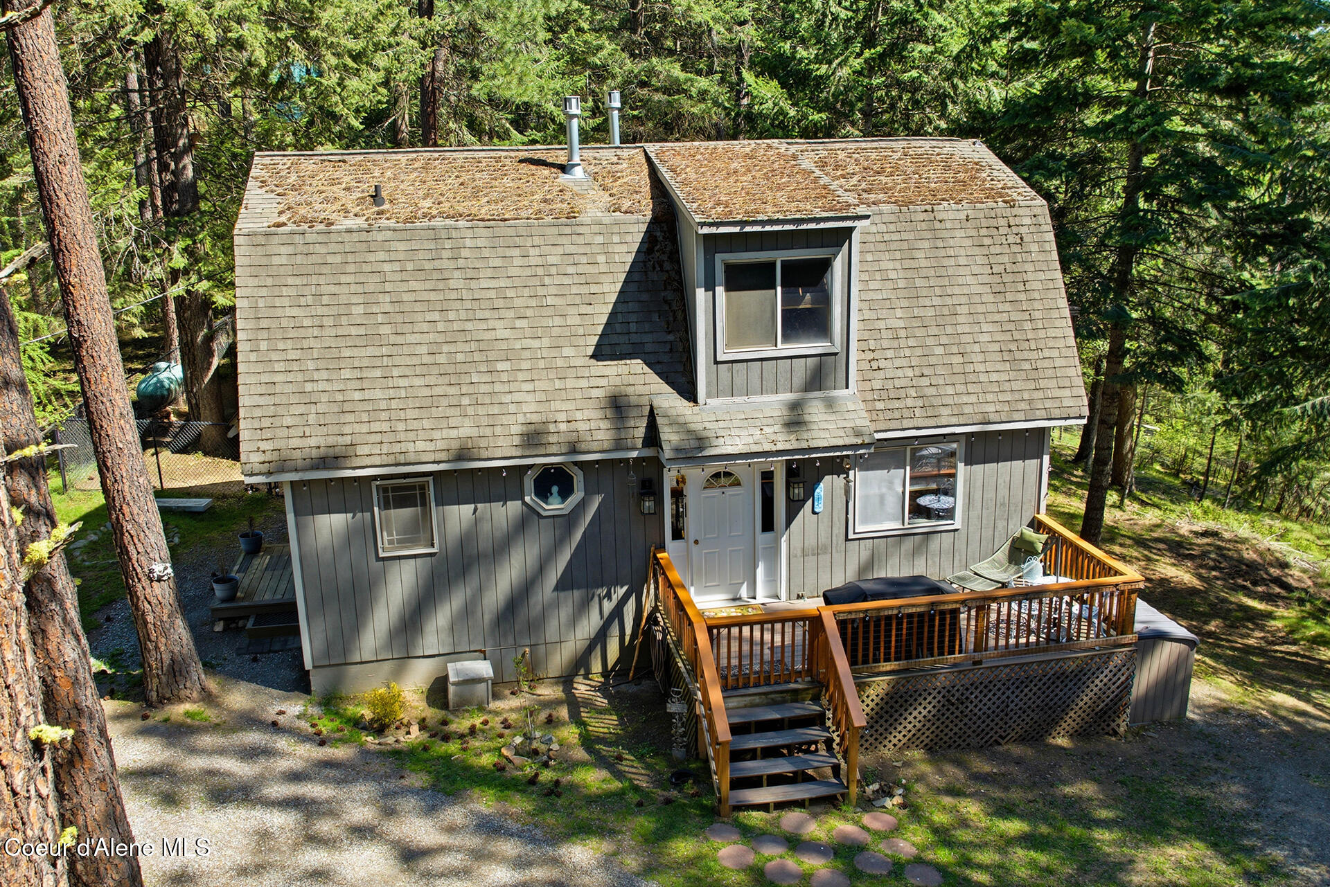 8484 East Scenic Bay Road Coeur D'Alene, ID 83814 - Photo 3 of 42 8484 E Scenic Bay Rd-2