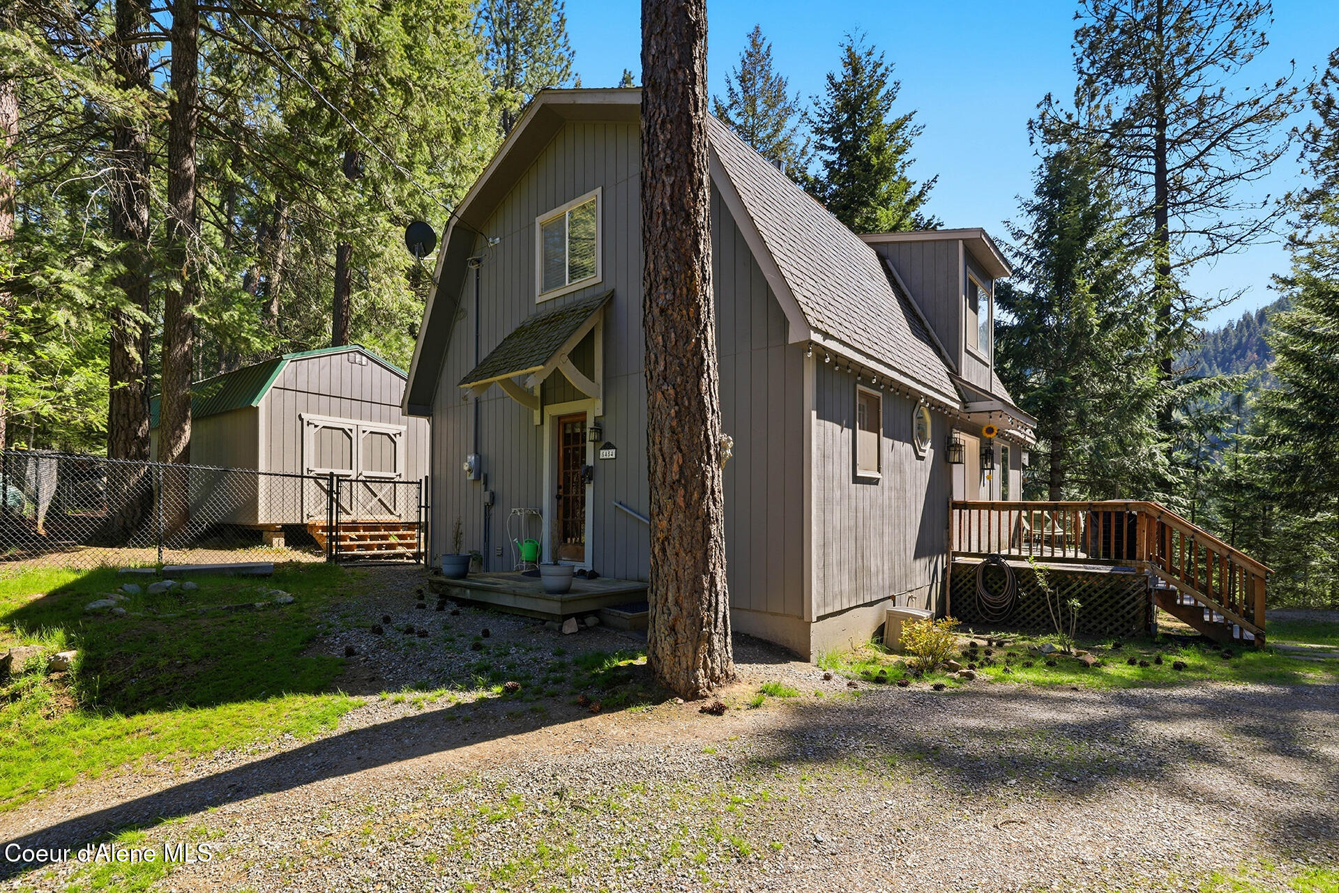 8484 East Scenic Bay Road Coeur D'Alene, ID 83814 - Photo 4 of 42 8484 E Scenic Bay Rd-3