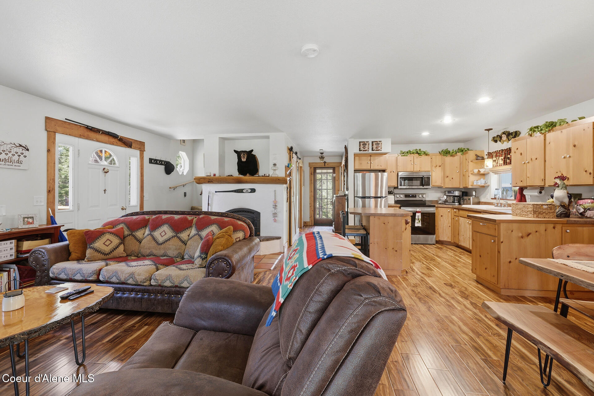 8484 East Scenic Bay Road Coeur D'Alene, ID 83814 - Photo 8 of 42 8484 E Scenic Bay Rd-7
