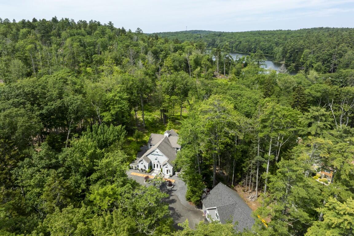 98 Meadow Cove Road Boothbay, ME 04544 - Photo 4 of 54 3