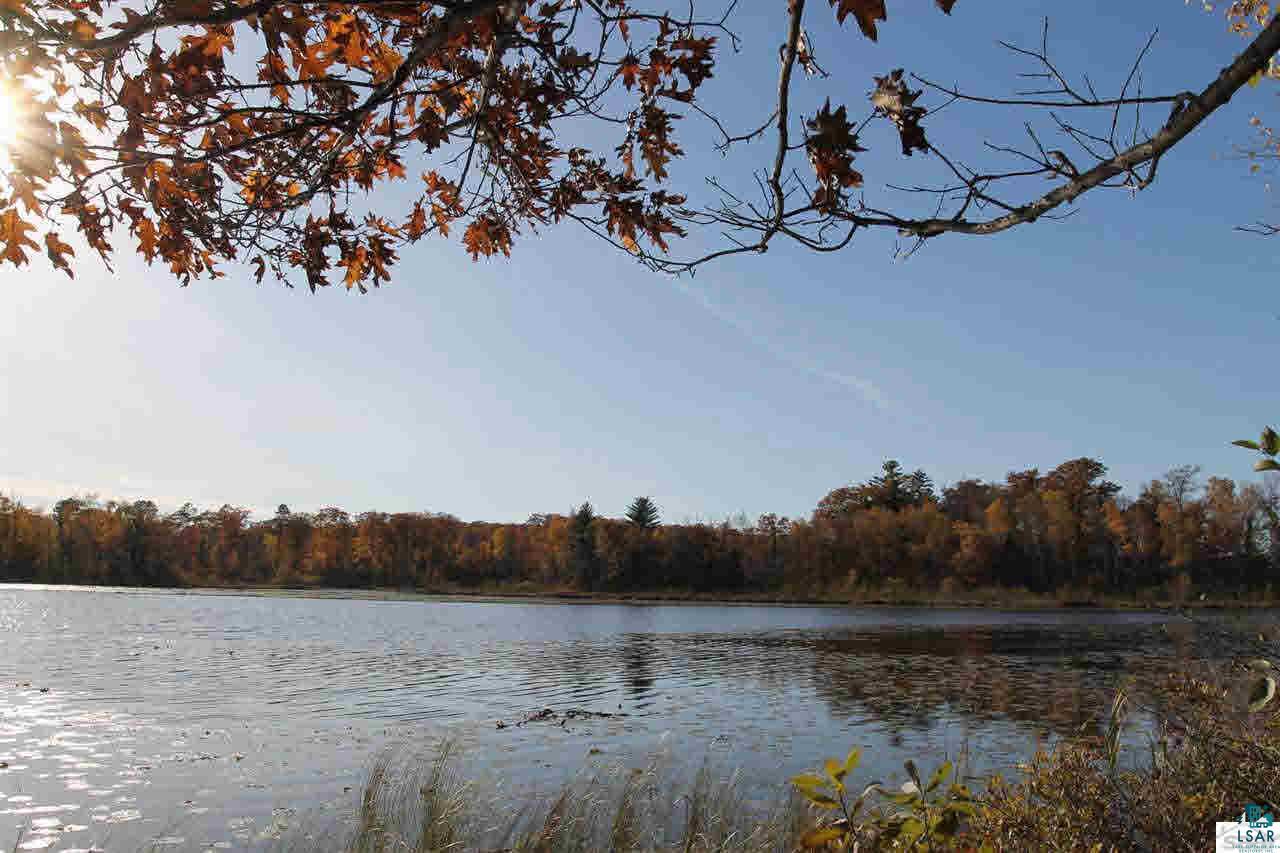 Lot 8 Delta Lake Road Iron River, WI 54847 - Photo 1 of 7