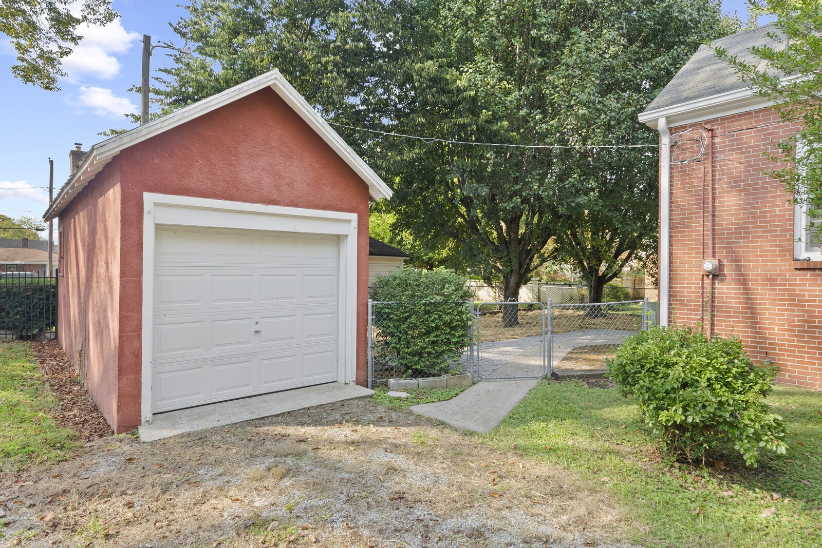 405 North Walnut Street Springfield, TN 37172 - Photo 15 of 15 Gallery Image 15