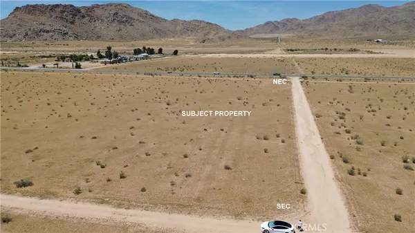 $65,000 | 4 Highway 18, Apple Valley, CA 92307