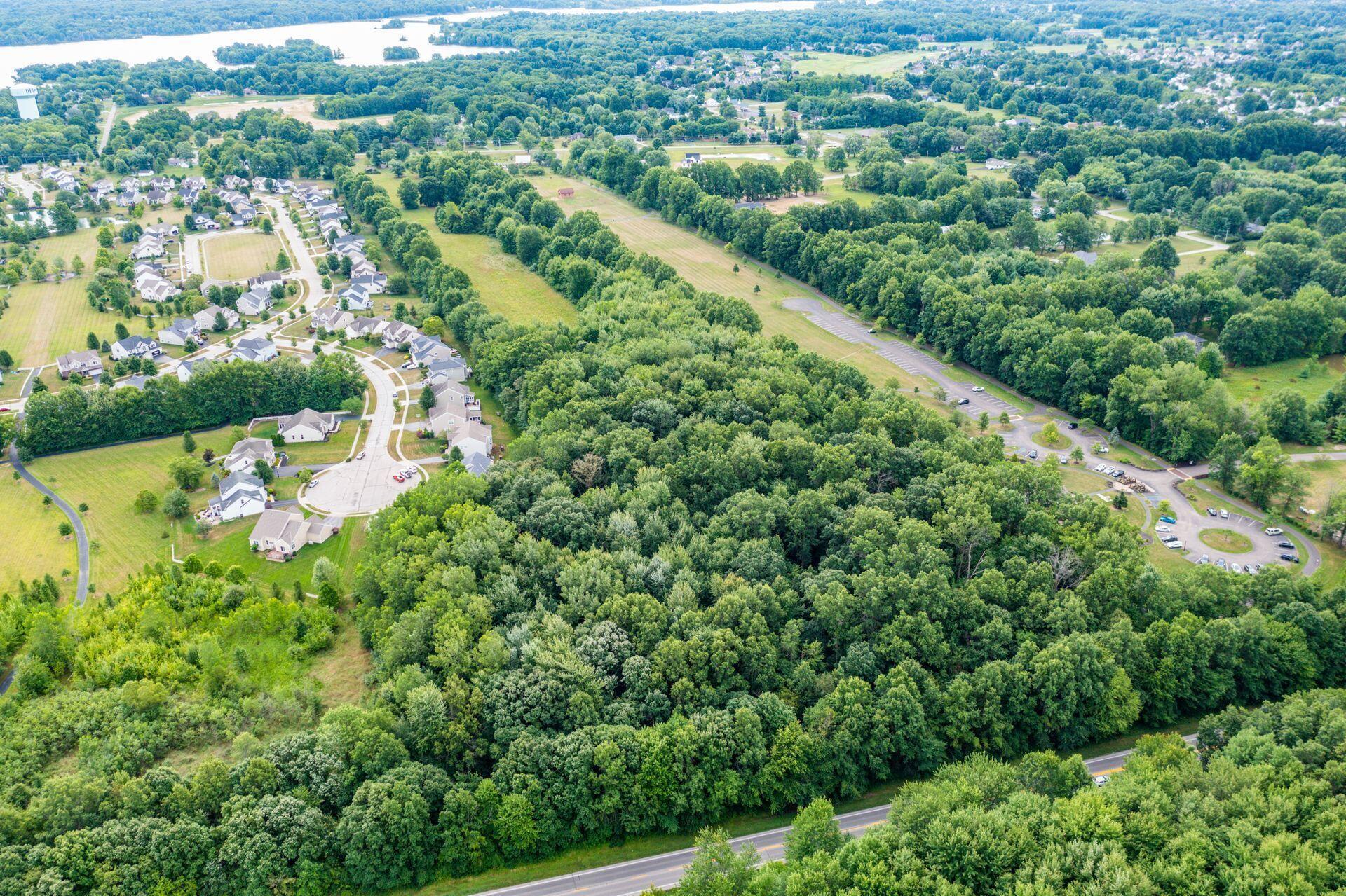 4800 South Old 3C Road Galena, OH 43021 - Photo 52 of 52 011_ld 3C Highway - Drone-006