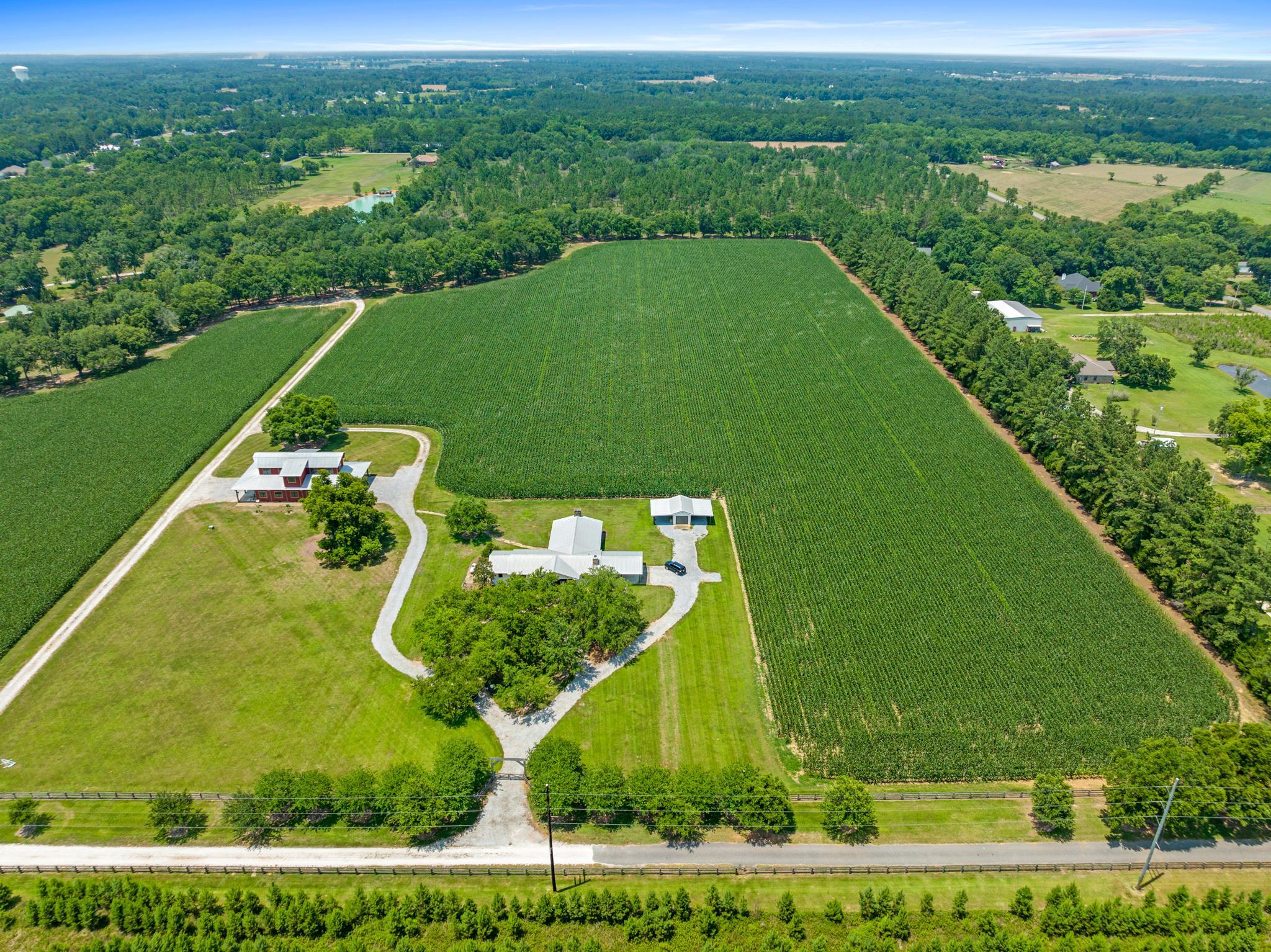 11350 Red Barn Road Fairhope, AL 36532 - Photo 35 of 44