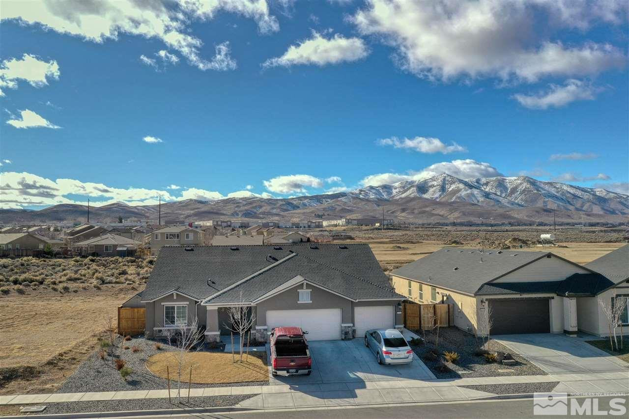 7263 Rutherford Drive Reno, NV 89506 - Photo 1 of 25 Photo 1