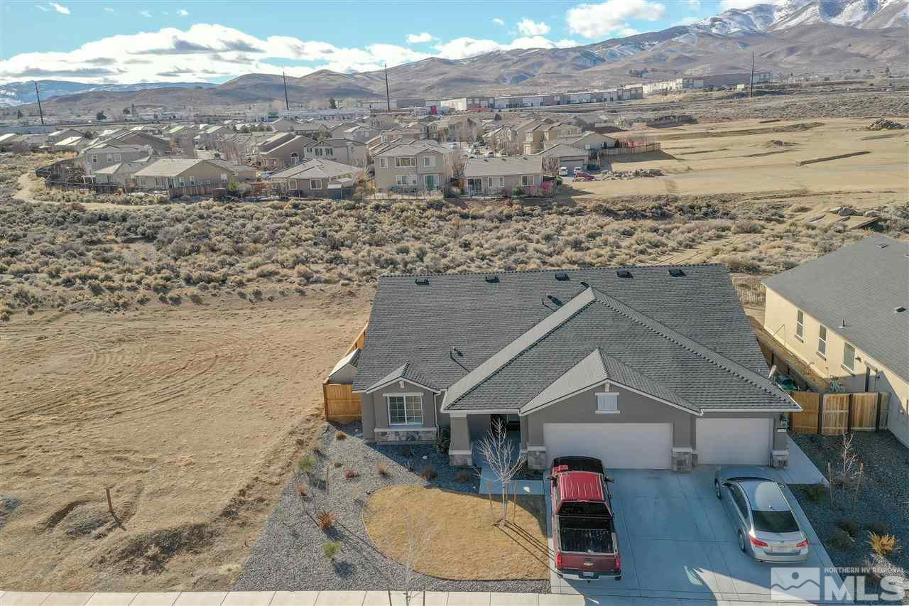 7263 Rutherford Drive Reno, NV 89506 - Photo 2 of 25 Photo 2