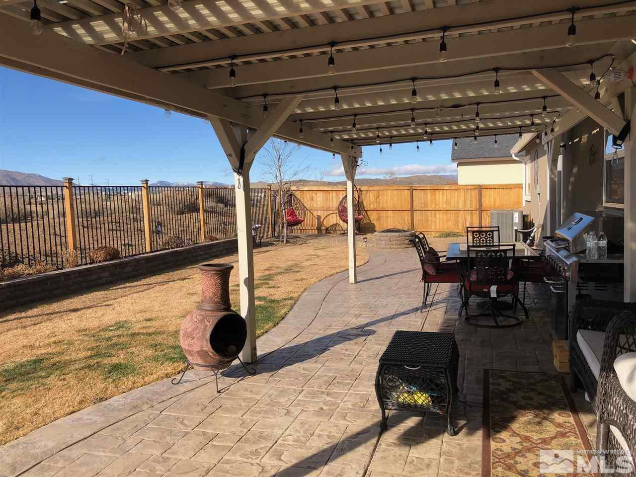 7263 Rutherford Drive Reno, NV 89506 - Photo 24 of 25 Photo 24