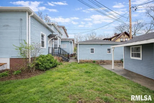 $279,900 | 805 South 5th Street, Pekin, IL 61554