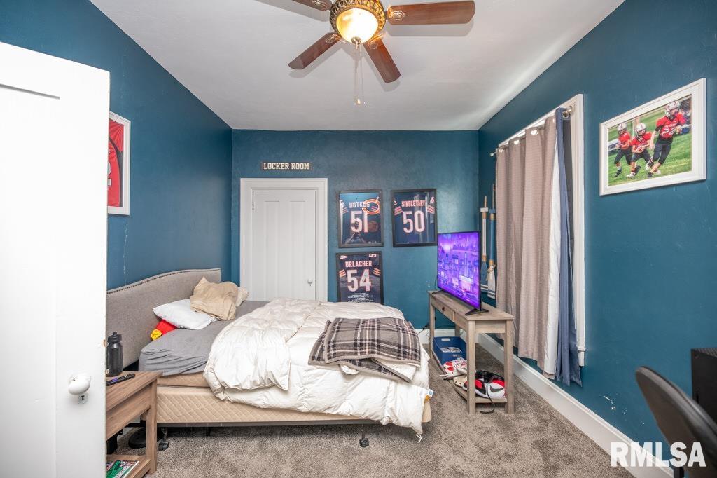 805 South 5th Street Pekin, IL 61554 - Photo 48 of 52