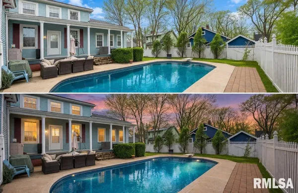 $279,900 | 805 South 5th Street, Pekin, IL 61554