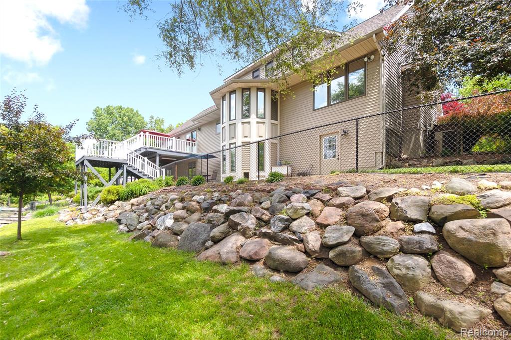 459 Elms Road Flushing, MI 48433 - Photo 48 of 67