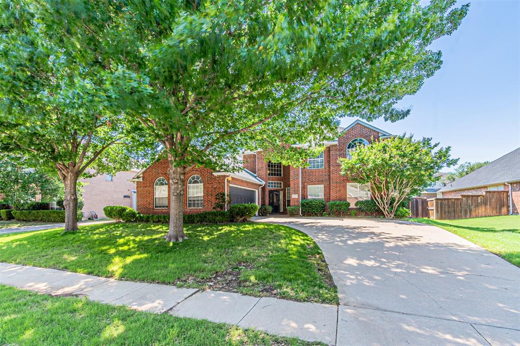 1913 Blue Ridge Drive Flower Mound, TX 75028 - Photo 2 of 40