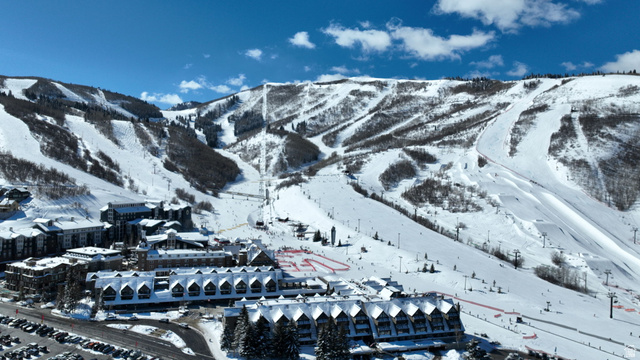 900 Bitner Road, Unit L22 Park City, UT 84098 - Photo 35 of 44