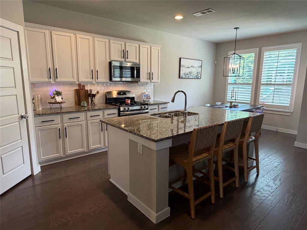 1636 Trail Side Road Wylie, TX 75098 - Photo 9 of 34