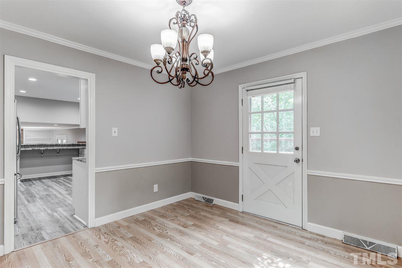 5408 Mapleridge Road Raleigh, NC 27609 - Photo 14 of 30