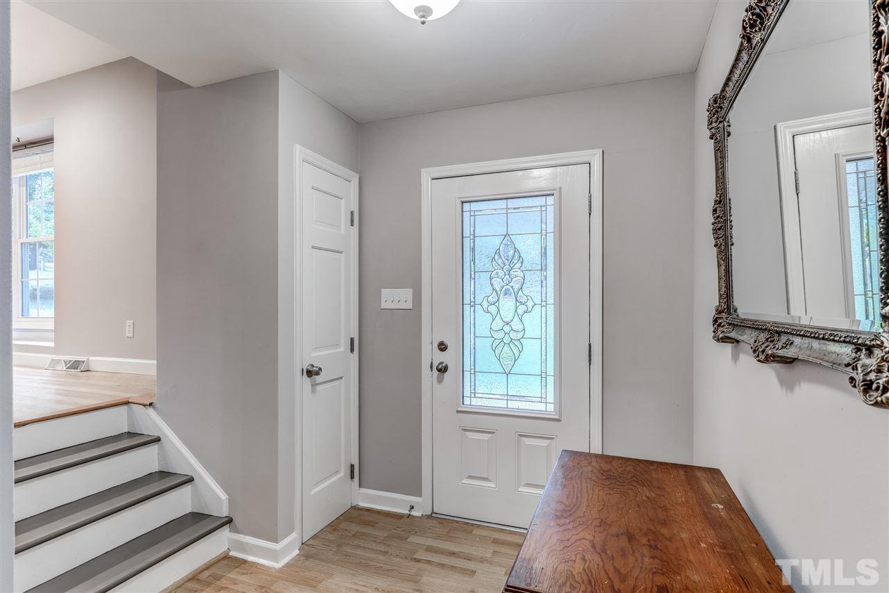5408 Mapleridge Road Raleigh, NC 27609 - Photo 3 of 30