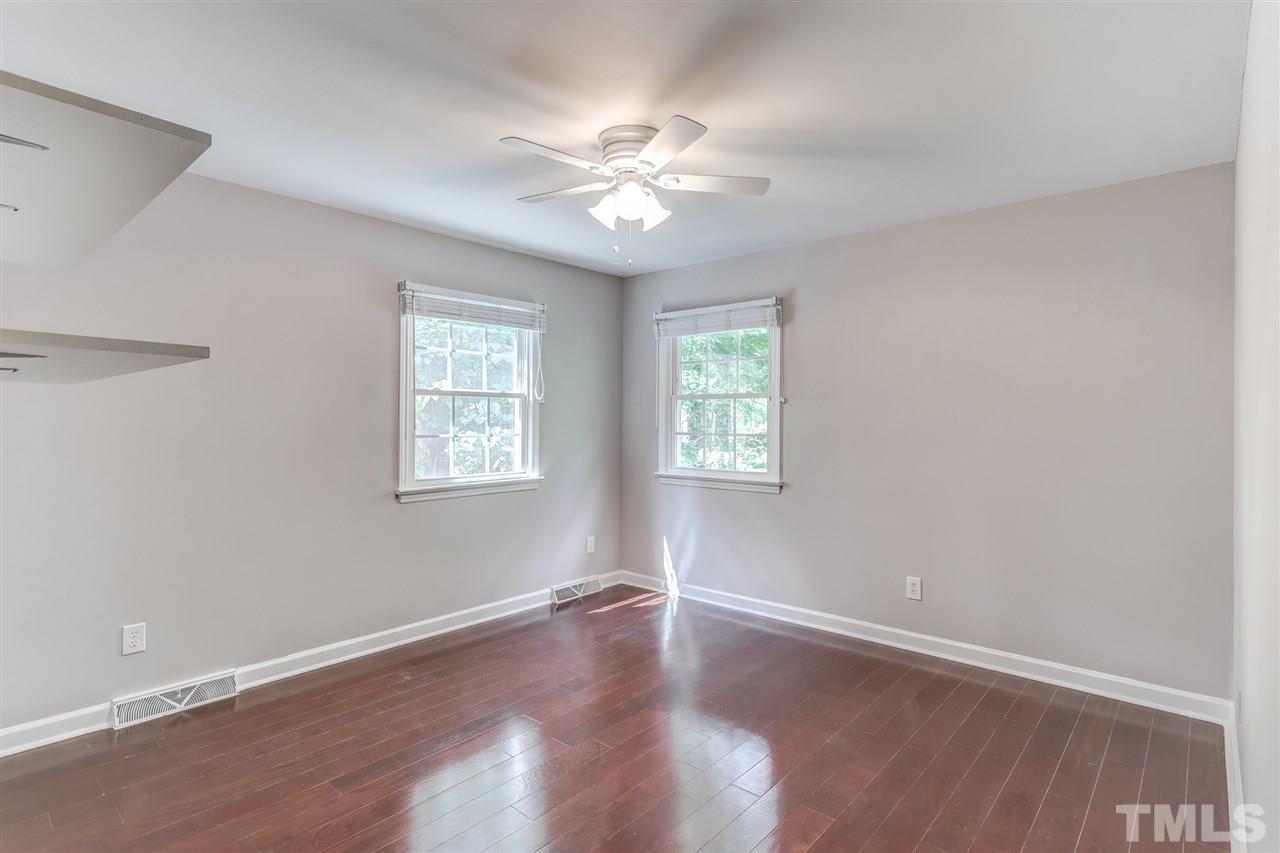 5408 Mapleridge Road Raleigh, NC 27609 - Photo 23 of 30