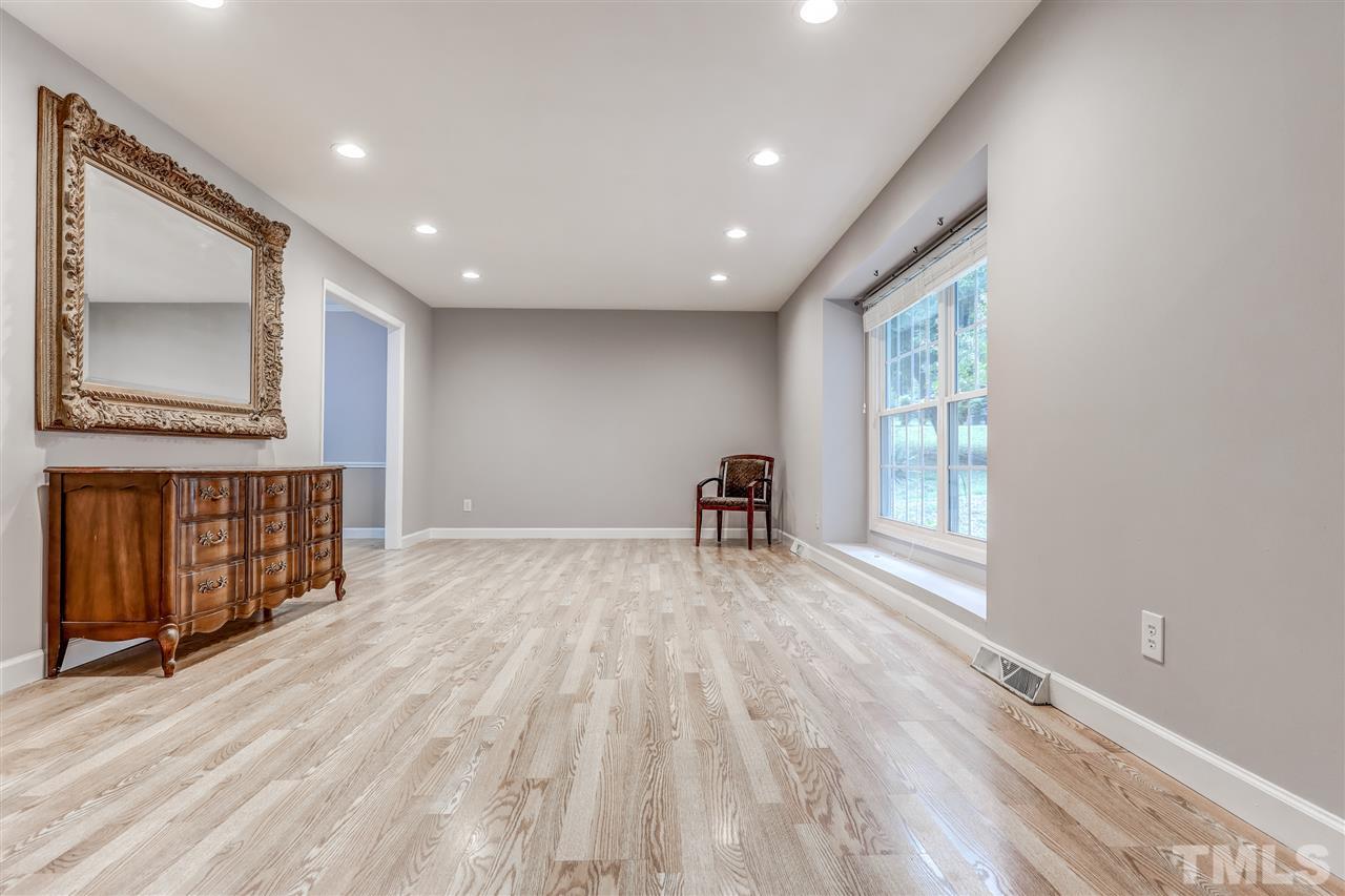 5408 Mapleridge Road Raleigh, NC 27609 - Photo 4 of 30
