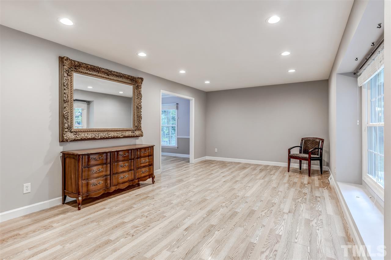 5408 Mapleridge Road Raleigh, NC 27609 - Photo 5 of 30