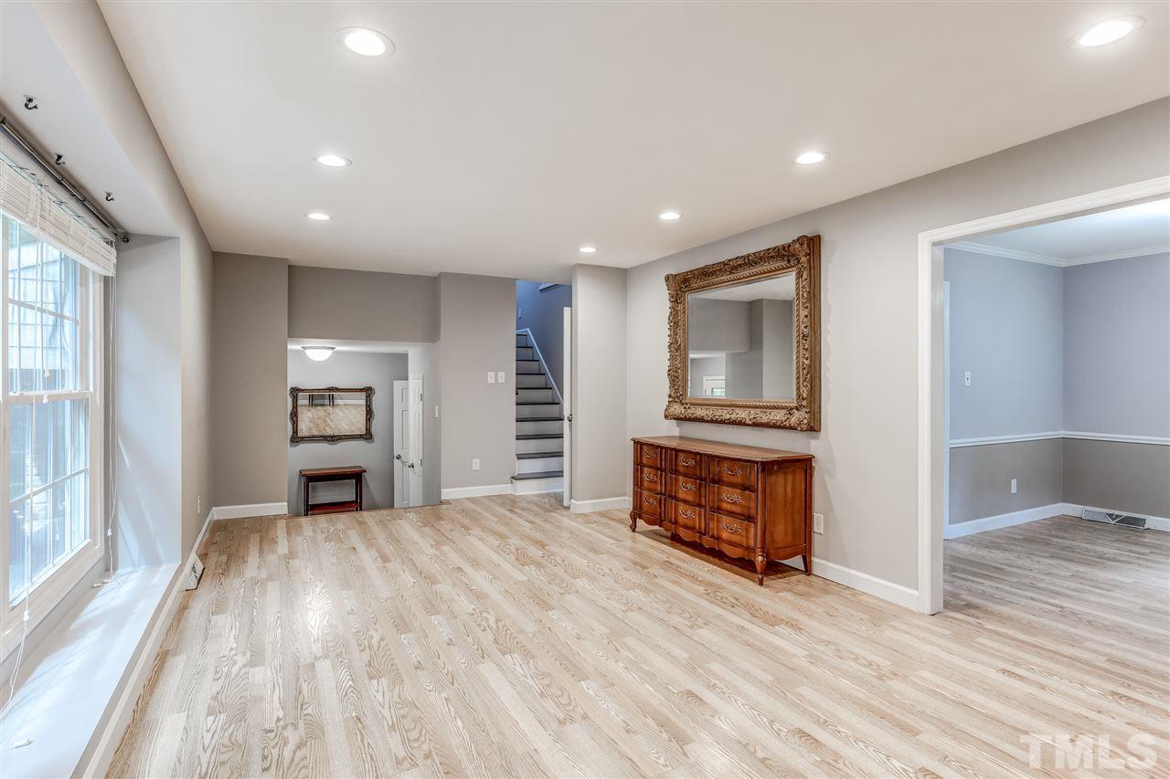 5408 Mapleridge Road Raleigh, NC 27609 - Photo 6 of 30