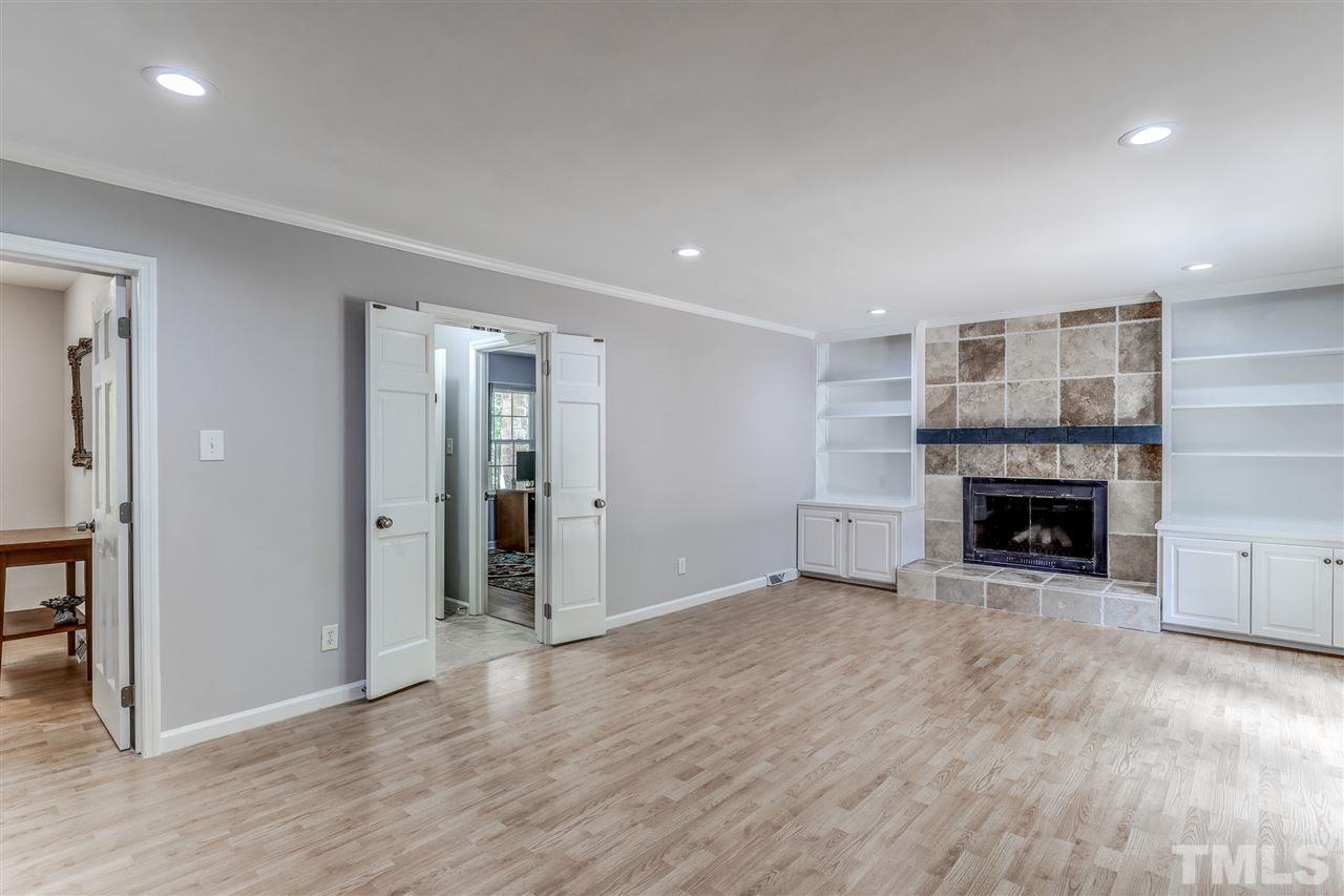 5408 Mapleridge Road Raleigh, NC 27609 - Photo 8 of 30
