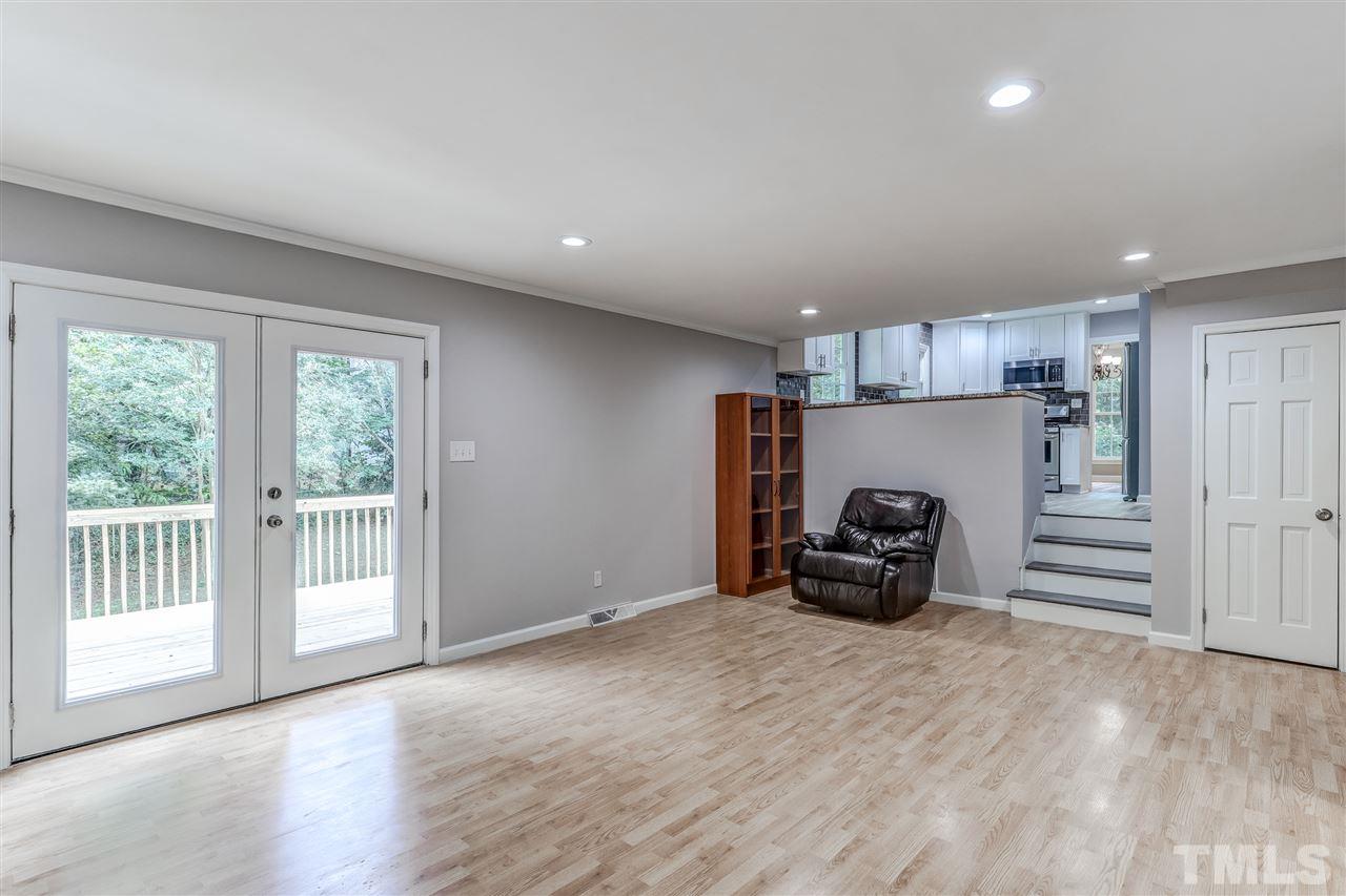 5408 Mapleridge Road Raleigh, NC 27609 - Photo 9 of 30