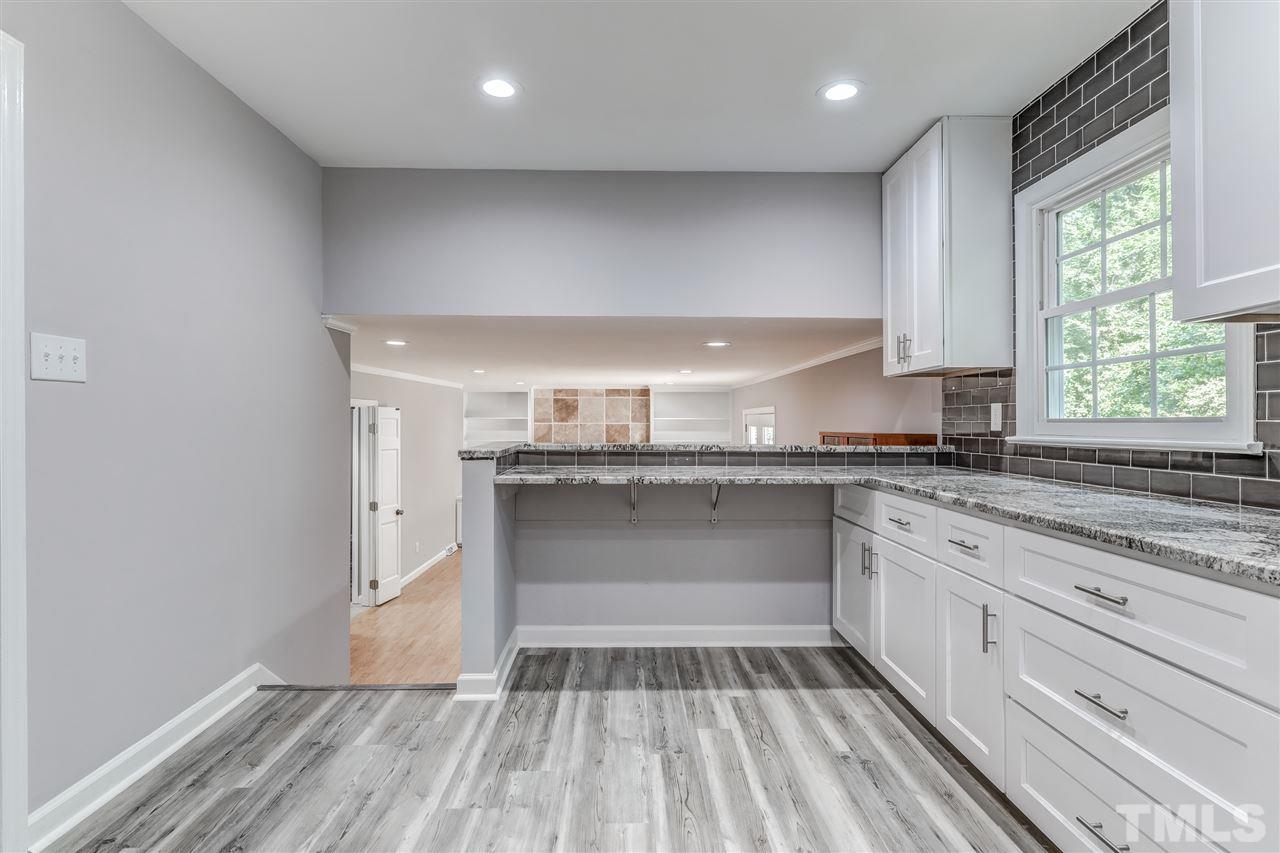 5408 Mapleridge Road Raleigh, NC 27609 - Photo 10 of 30