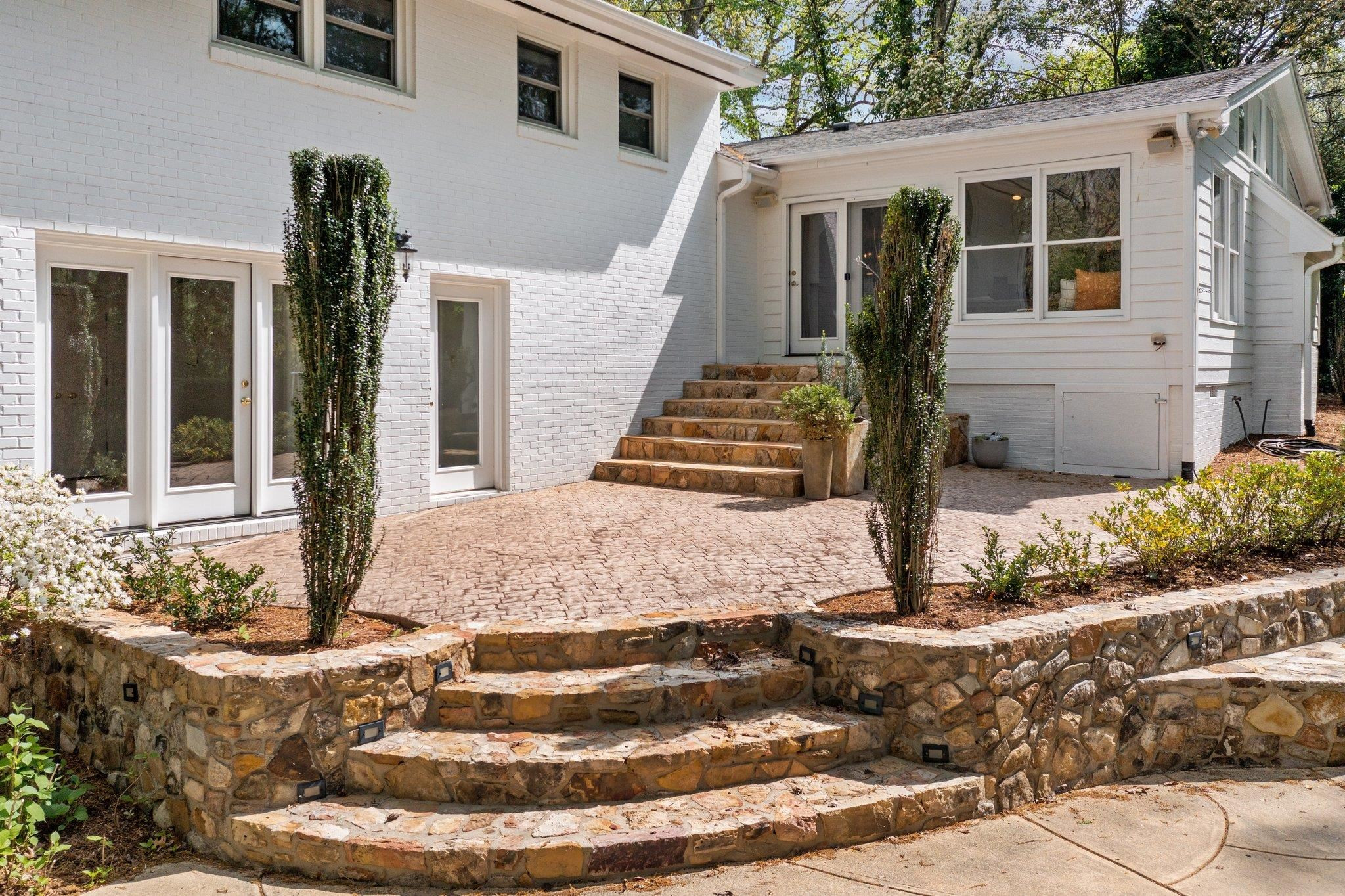 3132 Eton Road Raleigh, NC 27608 - Photo 64 of 74 Photo 64