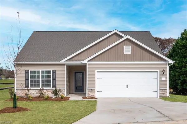 $299,900 | 251 Macintosh Drive, King, NC 27021