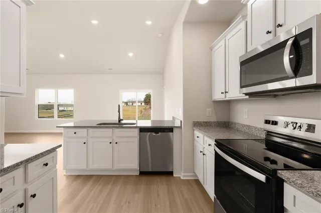 $324,900 | 251 Macintosh Drive, King, NC 27021