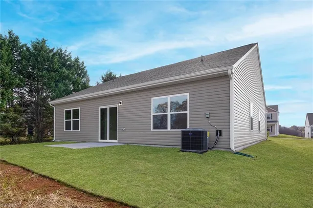 $324,900 | 251 Macintosh Drive, King, NC 27021