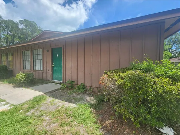 $1,050 | 5817 Northwest 23rd Terrace, Unit 2, Gainesville, FL 32653