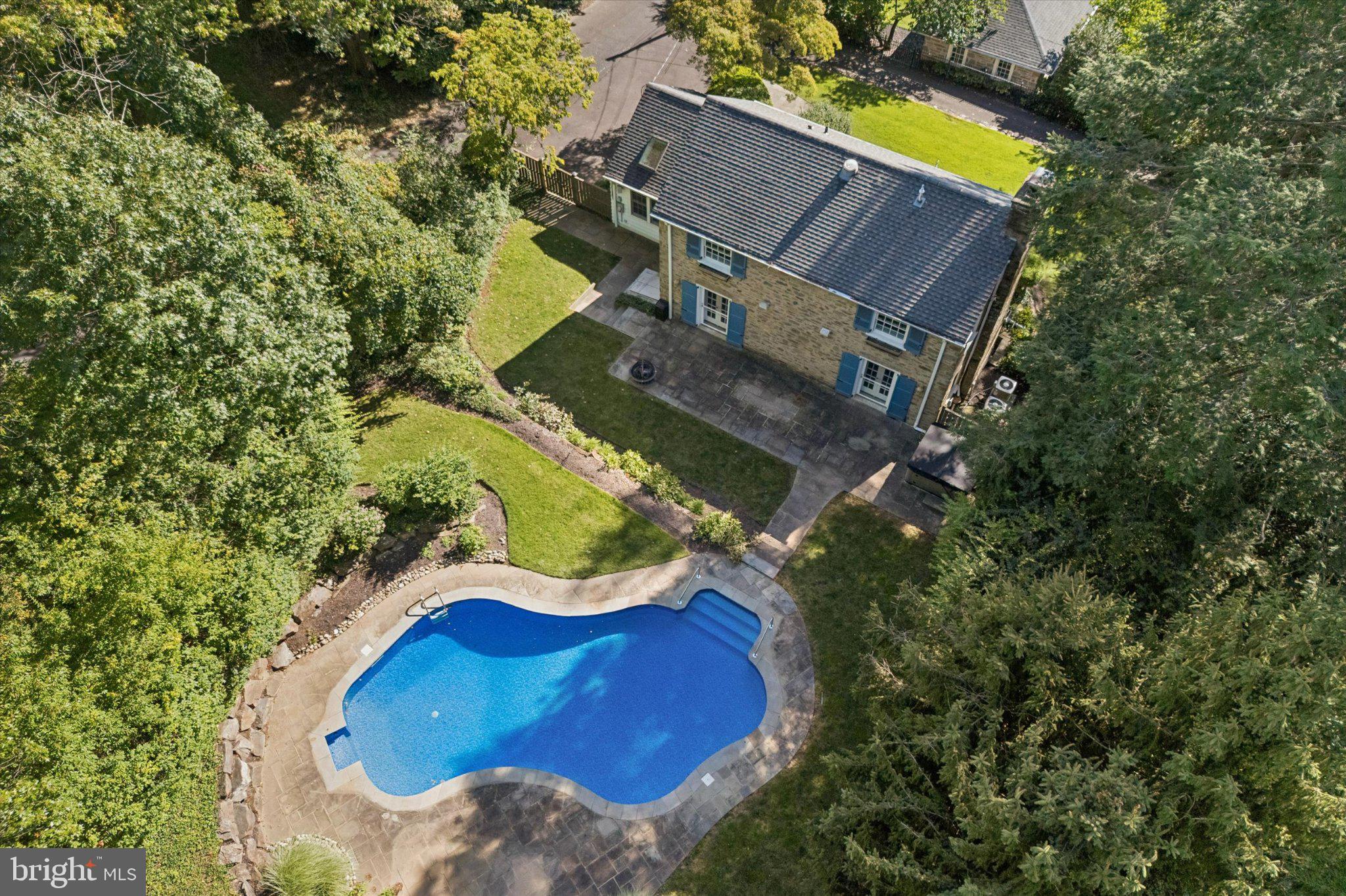 317 Waring Road Elkins Park, PA 19027 - Photo 29 of 39 Gallery Image 29