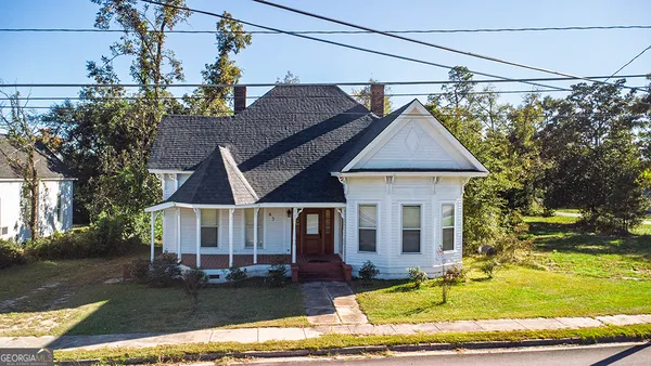 $155,000 | 65 East Calhoun Street, Wadley, GA 30477