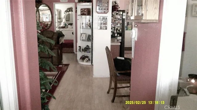 a utility room with washer and dryer